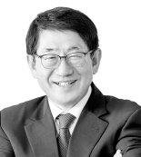 임채운 서강대 경영학과 명예교수