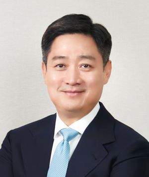 LGU+ 홍범식 사장, 사내이사로 선임