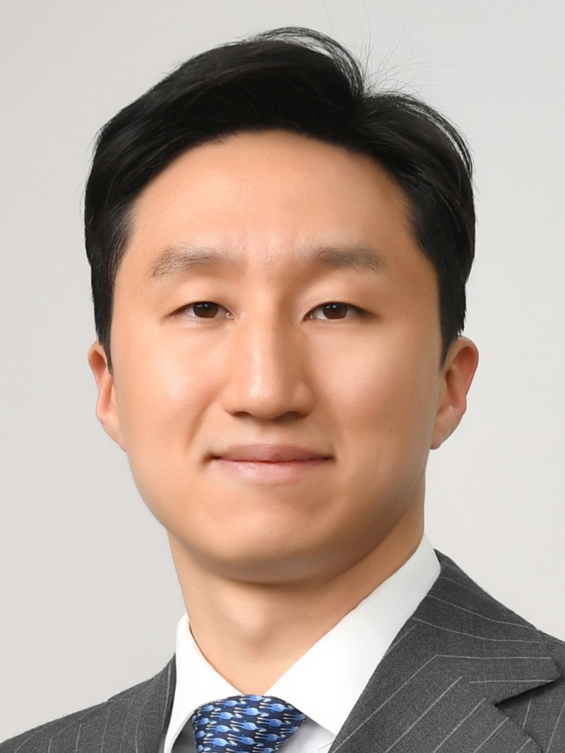 정기선 <span id='_stock_code_267250' data-stockcode='267250'>HD현대</span> 수석부회장. 뉴시스