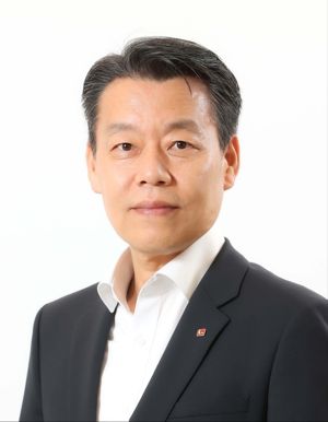 노진서 <span id='_stock_code_108670' data-stockcode='108670'>LX하우시스</span> 대표이사 사장. LX하우시스 제공