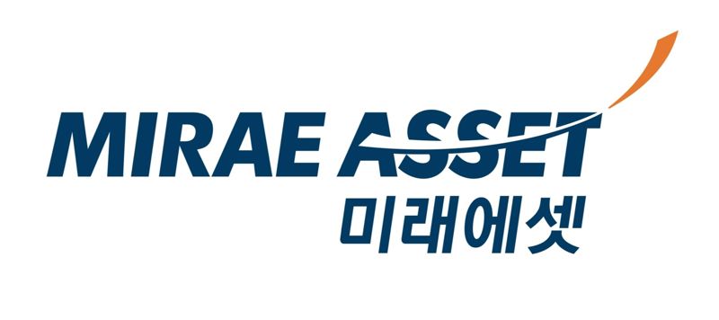 미래에셋그룹 CI. 미래에셋그룹 제공