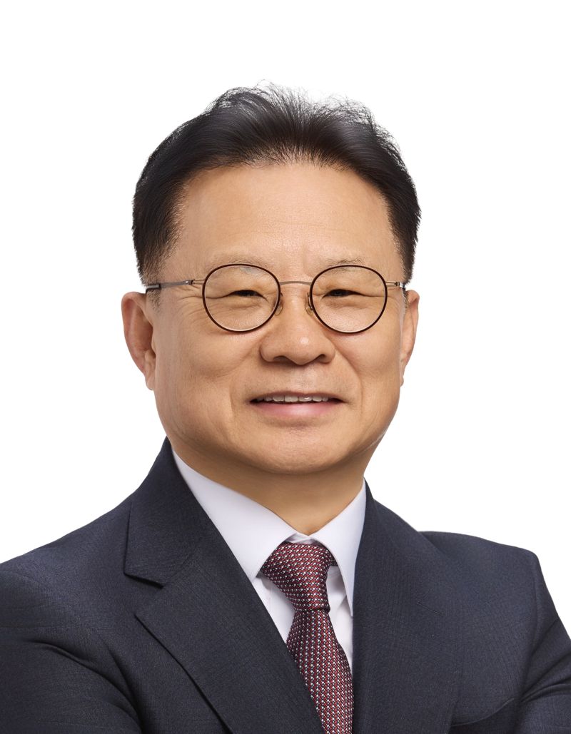 장인성 동원산업 기술부문 대표이사. 동원그룹 제공 