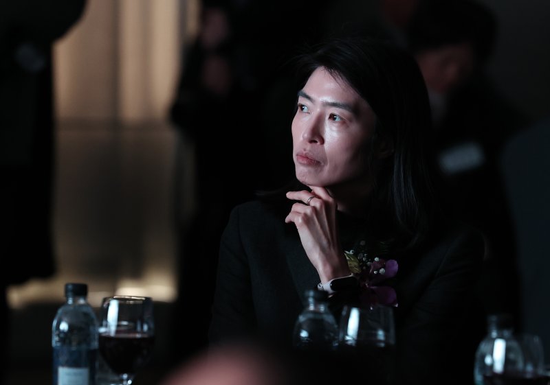 정신아 카카오 대표이사. 뉴스1