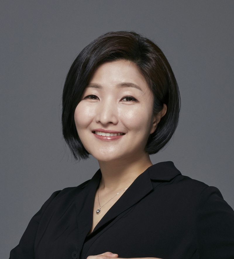 한애라 <span id='_stock_code_000660' data-stockcode='000660'>SK하이닉스</span> 이사회 의장. SK하이닉스 제공