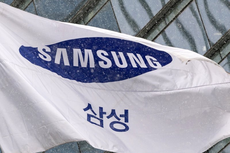 서울 서초구 <span id='_stock_code_005930' data-stockcode='005930'>삼성전자</span> 서초사옥. 뉴스1