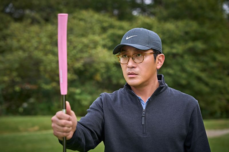 영화 '로비' 스틸컷. 쇼박스 제공