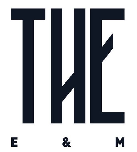 더이앤엠 CI. 더이앤엠 제공