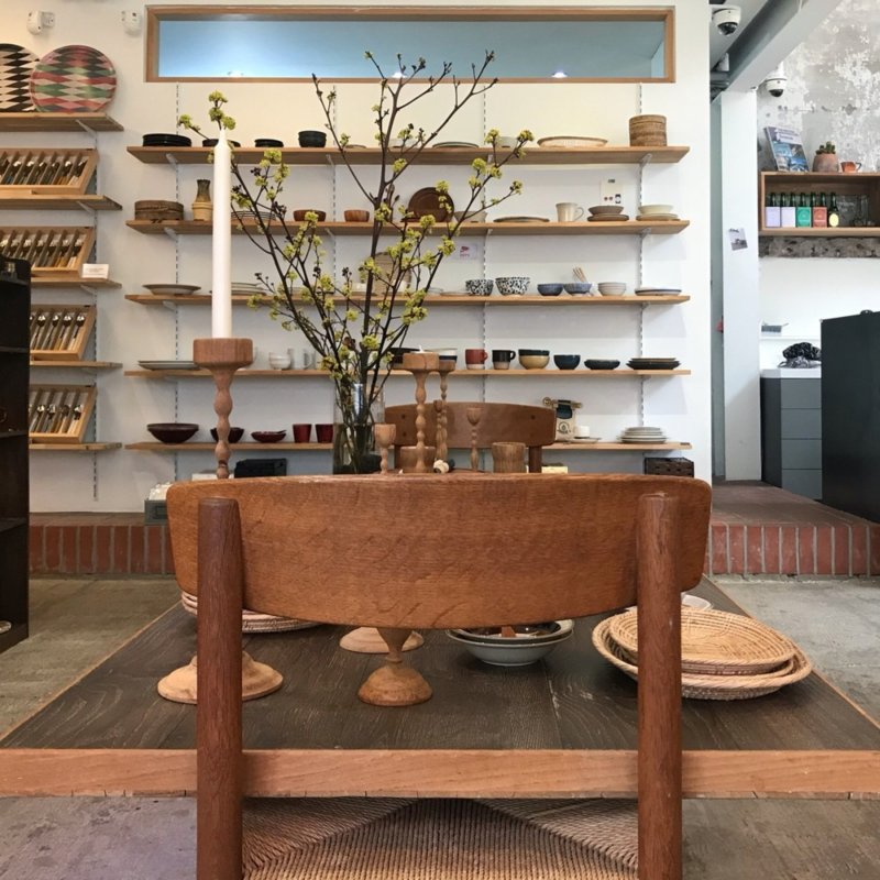 코코로박스 쇼룸 이미지. 세정 제공