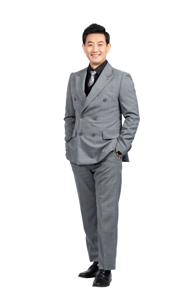 이동현 동양생명 하이브리드 사업부 명예이사. 동양생명 제공 