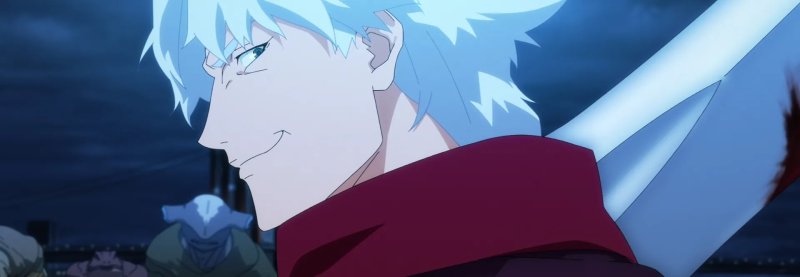 안시 국제 애니메이션 영화제 경쟁작으로 선정된 애니메이션 &#39;데빌메이크라이&#39;. 안시 국제 애니메이션 영화제 공식 홈페이지. 뉴시스