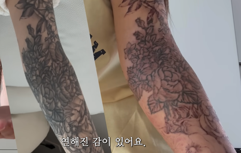 /사진=유튜브 조두팔 채널