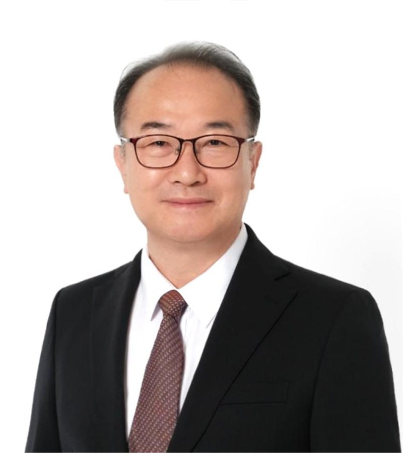 조현욱 DK아시아 전무이사. DK아시아 제공