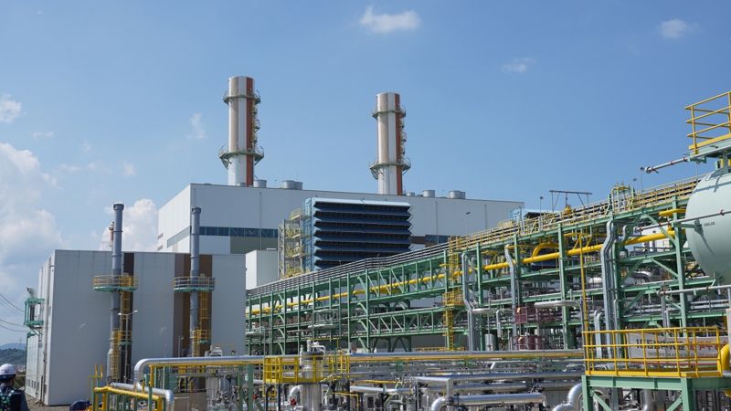 울산GPS 전경. <span id='_stock_code_018670' data-stockcode='018670'>SK가스</span> 제공