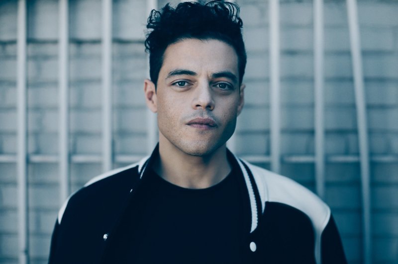 영화 '아마추어'의 배우 라미 말렉. 월트디즈니컴퍼니코리아 제공