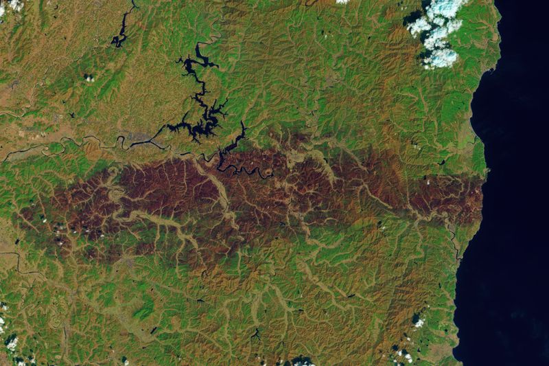 /사진=NASA 홈페이지