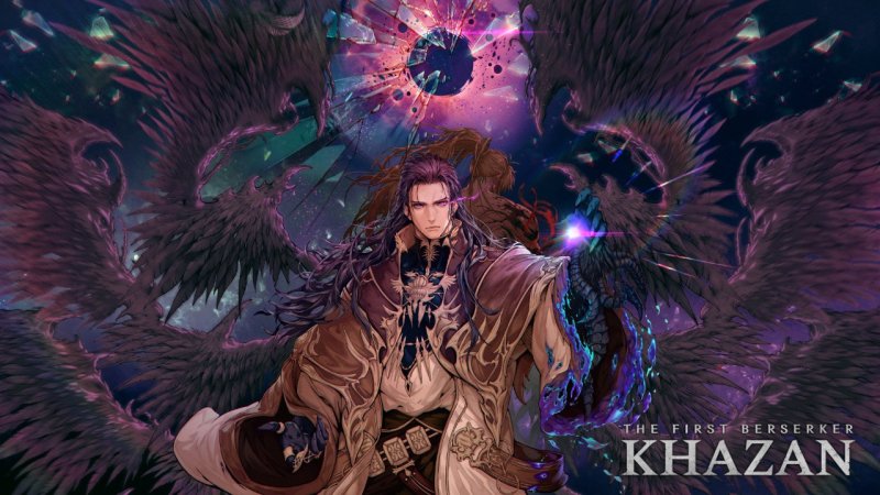 넥슨의 하드코어 액션 RPG '퍼스트 버서커: 카잔'은 지난 3월 28일 출시 이후 글로벌 시장에서 호평을 받으며 순항 중이다. 넥슨 제공