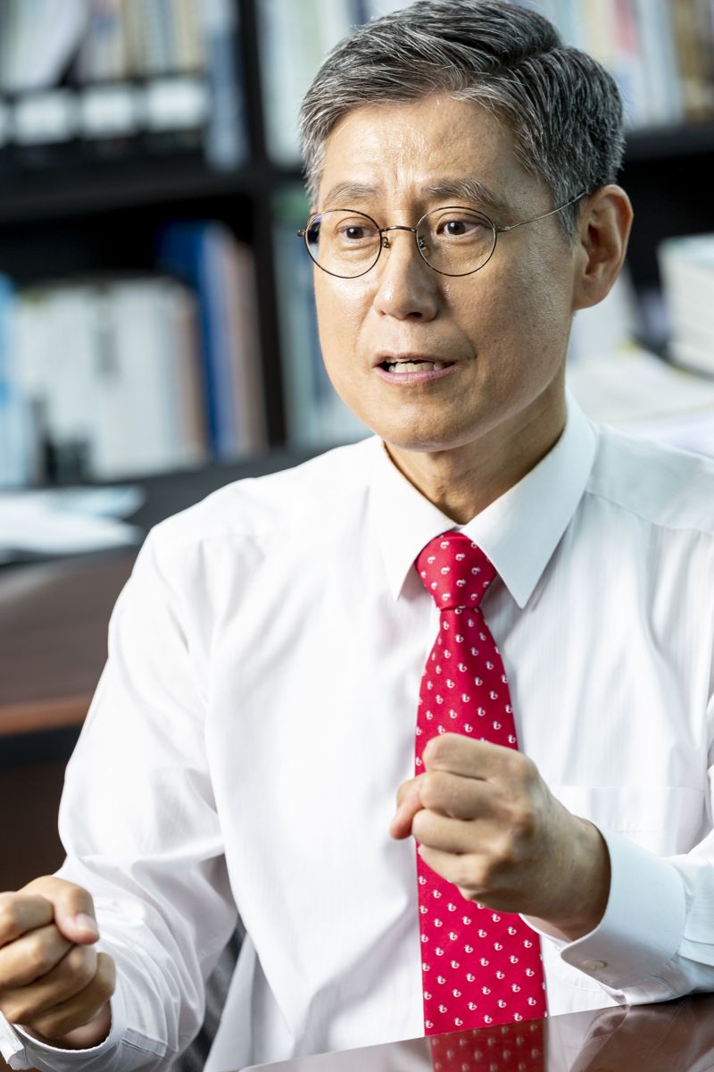 박상일 <span id='_stock_code_140860' data-stockcode='140860'>파크시스템스</span> 대표. 파크시스템스 제공