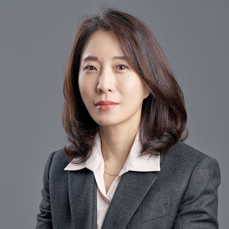 인스파이어, 이한나 전략 마케팅 총괄 수석부사장 선임