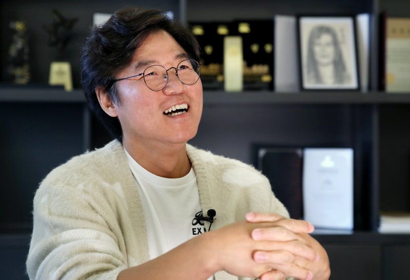 나영석 PD/사진=뉴스1
