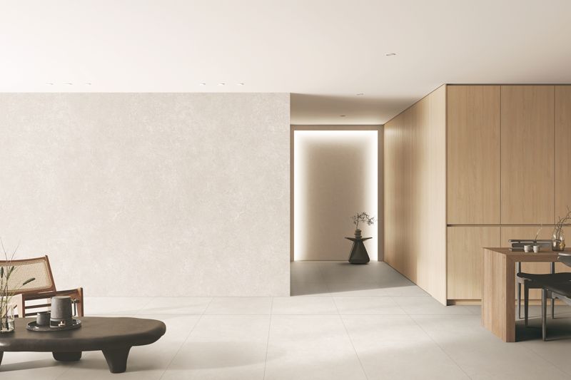 LX지인 벽지 디아망 리뉴얼 제품. LX하우시스 제공