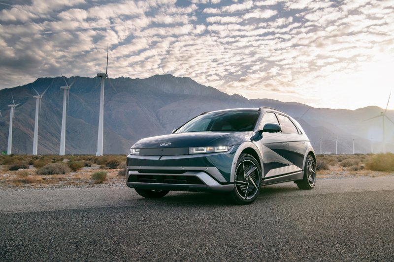 <span id='_stock_code_005380' data-stockcode='005380'>현대차</span> 아이오닉5. 현대차그룹 제공