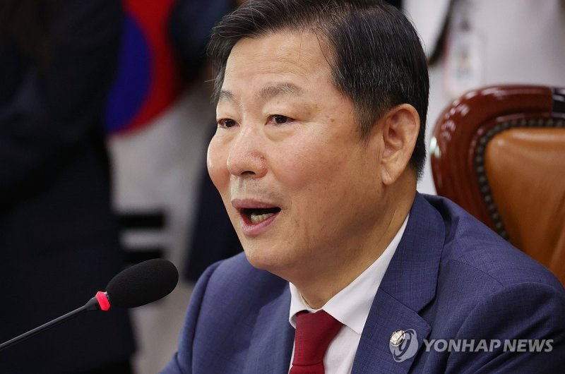 이철규 국민의힘 의원/사진=연합뉴스