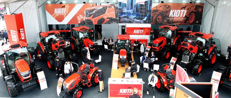 <span id='_stock_code_000490' data-stockcode='000490'>대동</span>, 튀르키예 최대 규모 '2025 콘야 농업 박람회' 참가. 대동그룹 제공