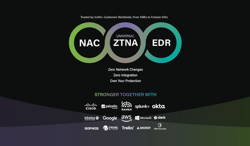 <span id='_stock_code_263860' data-stockcode='263860'>지니언스</span>, 'RSA 2025' 11년 연속 참가.. 