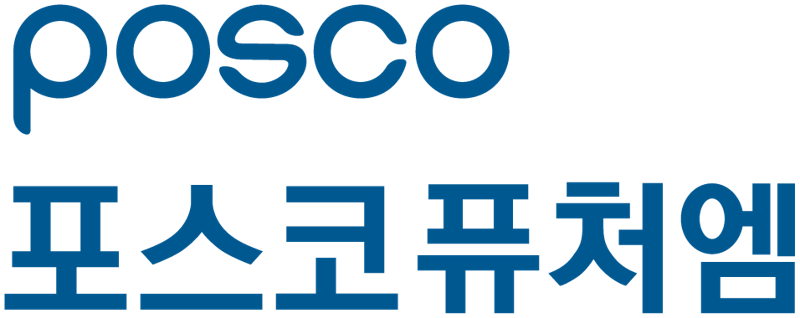 포스코퓨처엠 CI.포스코퓨처엠 제공