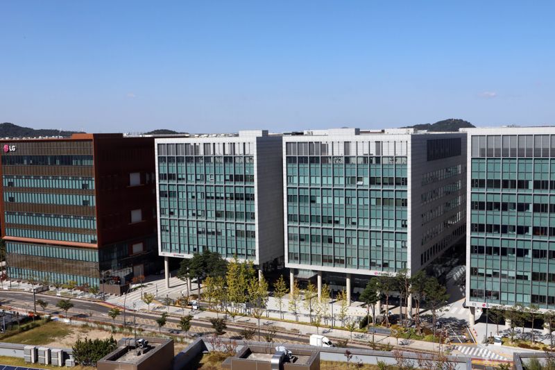 <span id='_stock_code_011070' data-stockcode='011070'>LG이노텍</span> 마곡 본사. LG이노텍 제공