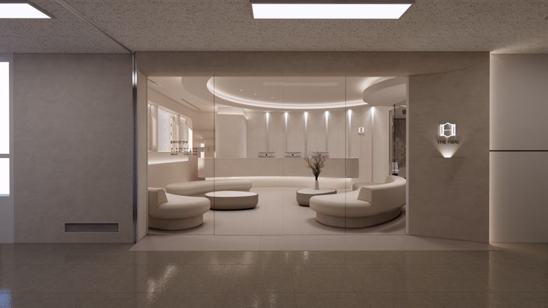 피부과 전문의가 진료하는 더힐피부과의원 마포공덕점이 4월 30일 오픈을 앞두고 있다. ⓒ더힐피부과의원 마포공덕점 제공