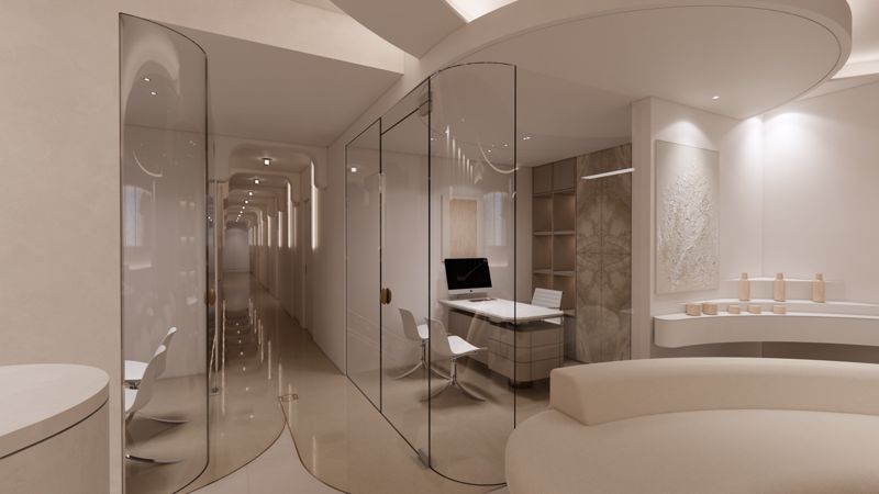  더힐피부과의원 마포공덕점은 피부과 전문의 우수한 원장의 오랜 노하우와 전문성을 바탕으로 피부에 관한 전방위적인 솔루션을 제공한다. 안티에이징에 효과적인 '울쎄라' '써마지' '온다' 등을 비롯하여 흉터 제거에 효과적인 '쥬베룩' '서브시전' 까지 다양한 하이엔드 장비를 구비했다. ⓒ더힐피부과의원 마포공덕점 제공