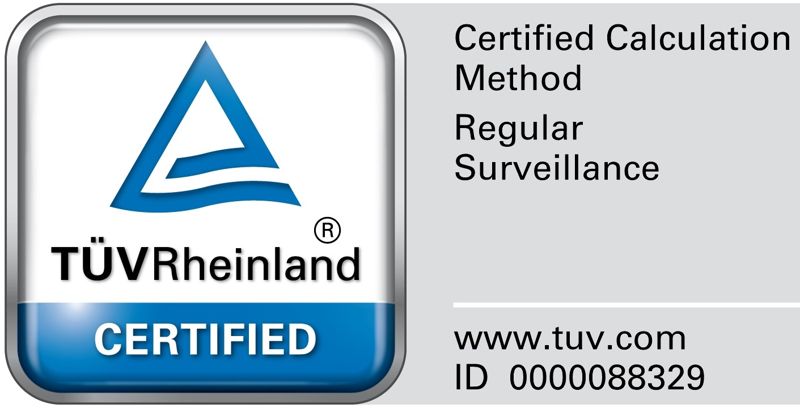 <span id='_stock_code_034220' data-stockcode='034220'>LG디스플레이</span>가 글로벌 검사&middot;인증 기관 'TUV 라인란드'로부터 받은 ‘제품 탄소발자국 방법론’ 인증서. LG디스플레이 제공