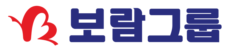 보람그룹 로고. 보람그룹 제공