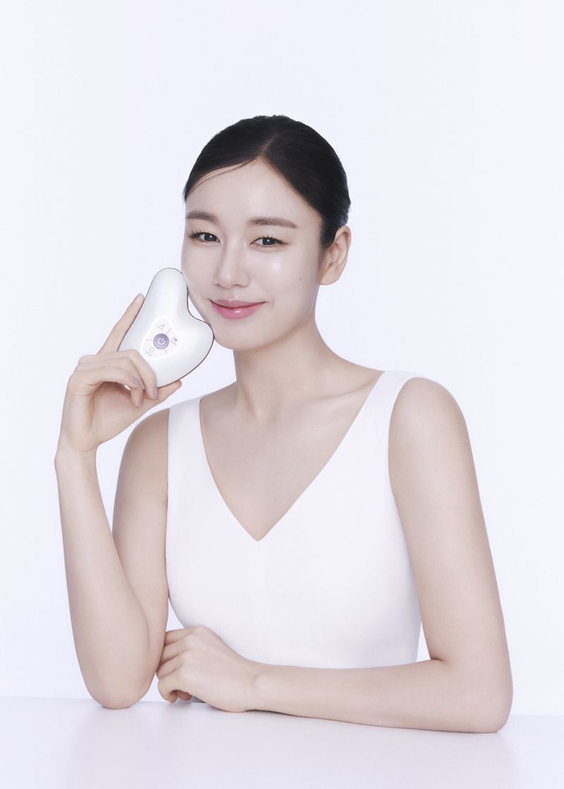 마데카 프라임 리추얼 화이트 펄. 청호나이스 제공