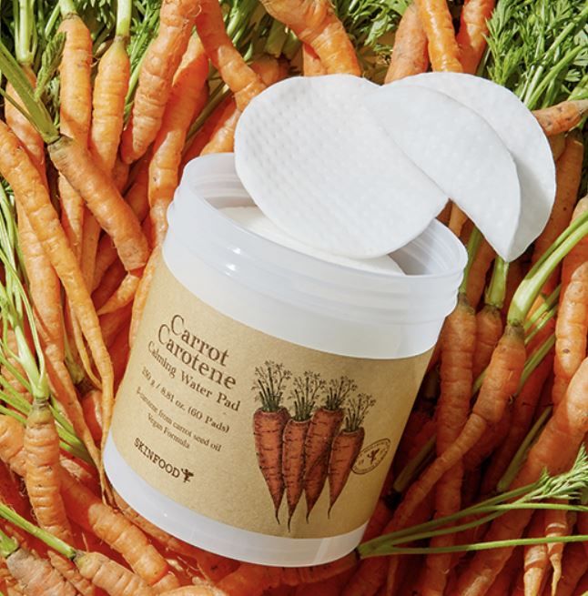 스킨푸드 제품 이미지. 스킨푸드 제공.