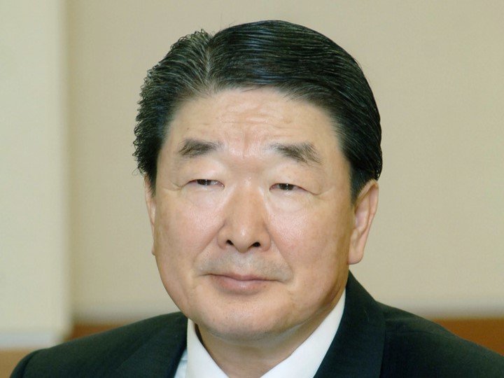 구본준 LX그룹 회장. LX그룹 제공