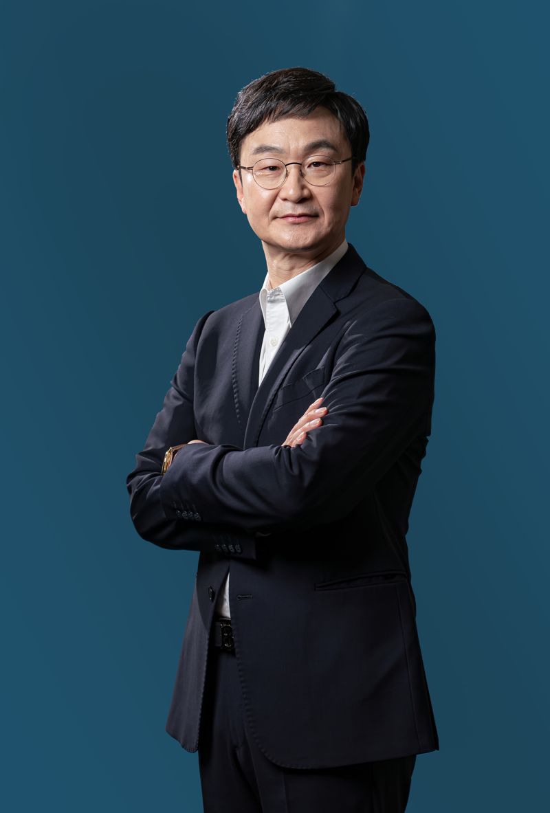 이종혁 삼성디스플레이 대형디스플레이사업부장(부사장)