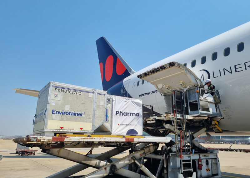 에어프레미아 제공