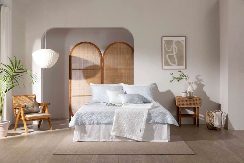 더화이트갤러리 쿨스킨 냉감패드 세트