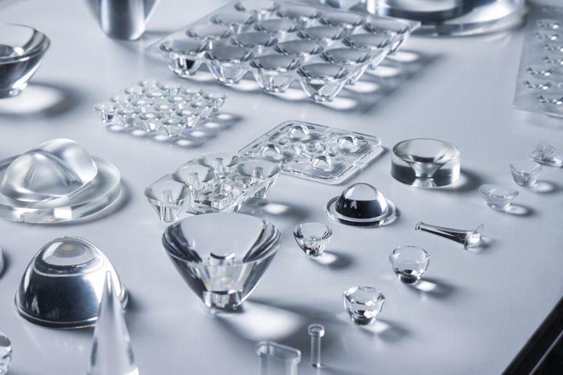 아이엘 실리콘렌즈. 아이엘 제공