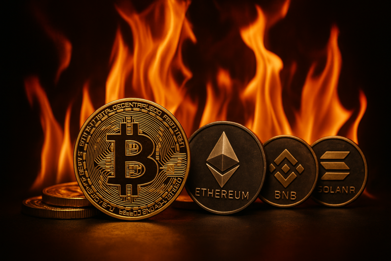 Open AI를 활용한 가상자산 이미지