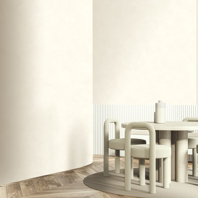 홈씨씨 비센티 인테리어필름 브리즈 크림. <span id='_stock_code_344820' data-stockcode='344820'>KCC글라스</span> 제공