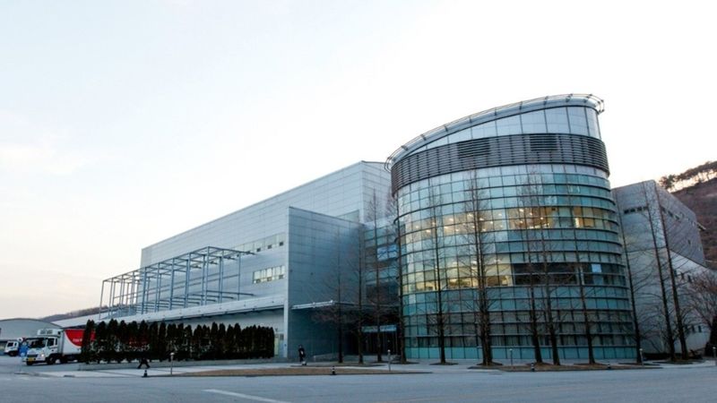 <span id='_stock_code_003920' data-stockcode='003920'>남양유업</span> 천안신공장 전경. 남양유업 제공
