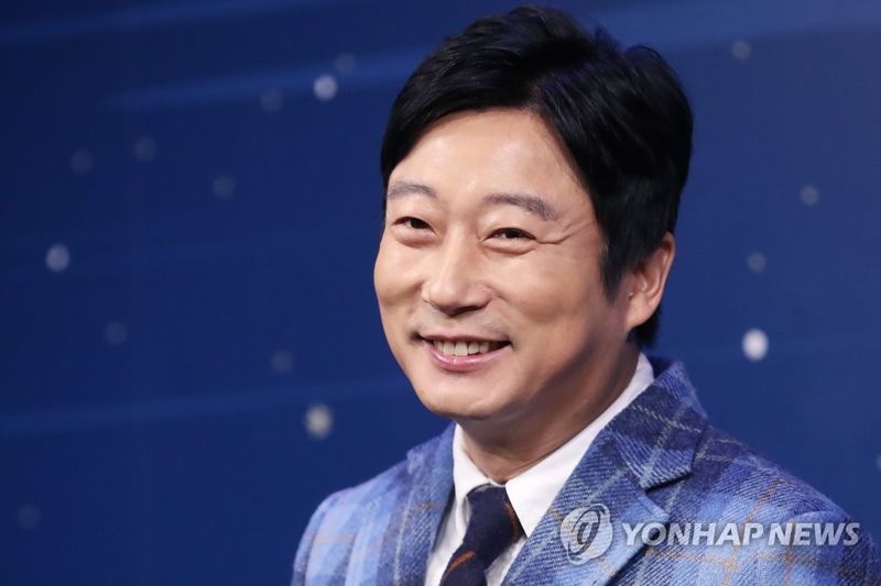 방송인 이수근. 사진=연합뉴스