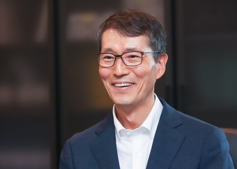 강남훈 한국자동차모빌리티산업협회(KAMA) 회장. KAMA 제공