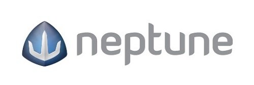 넵튠 CI(사진=넵튠 제공) *재판매 및 DB 금지 /사진=뉴시스