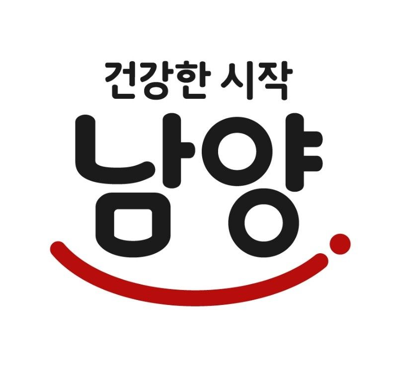 남양유업 기업 이미지. 남양유업 제공