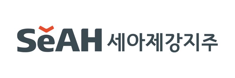 <span id='_stock_code_306200' data-stockcode='306200'>세아제강</span>지주 로고 이미지. <span id='_stock_code_003030' data-stockcode='003030'>세아제강지주</span> 제공