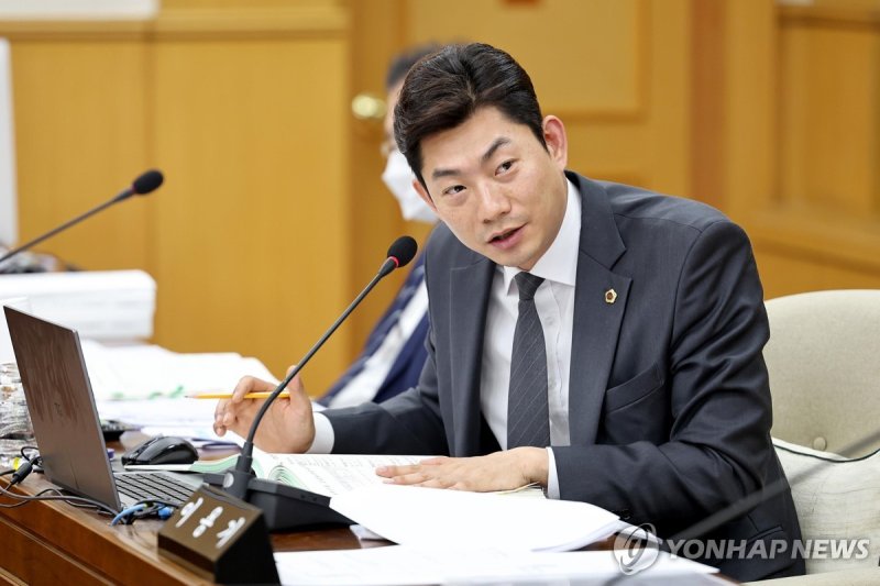 이용기 대전시의원/사진=대전시의회 제공,연합뉴스